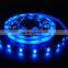 Hot sale flexible 12V 24V SMD5050 led strip lights led rope lamp led ribbon for outdoor indoor decor