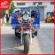 Guangzhou Original Factory Export MTR Model 3 Wheel Motorcycle Foldable Carriage Export To Thailand