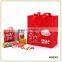 2015 Promotional Bag,Supermarket Bag,PP Non Woven Shopping Bag