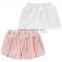 2016 new products Japanese wholesale cute balloon pants for baby girl toddler clothing infant garment kids wear children clothes