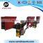 ZY brand light duty type trailer spring suspension