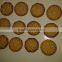 automatic biscuit filling machine