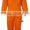 Reflective flame retardant overalls men
