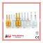 Liquid Medicine Use and Glass Material 10ml ampoule