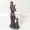 Saint Francis of Assisi Statue Sculpture