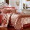 Good Reputation High Quality Patchwork Bed Sheet
