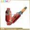 leather general usb flash disk flat flash drive anniversary gift pen drive 3.0