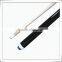 Professional Pool Cue Billiards 19oz 3/4 Jointed Maple Pool Cue Stick