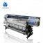 1.8m uv roll to roll printer with two DX5 head , uv roll to roll printing machine