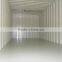special container accept order & bulk container