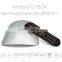 ZIDOO X1 Best Android TV Box with KODI Android Media Player Google TV Box