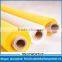 80T (200mesh) monofilament polyester mesh count silk screen printing fabric