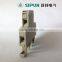 SEK-4/2*2 double level inter connection terminal block