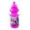 2015 new design ZAK PE child water bottle