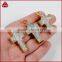 Fashion cross gold jewelry wholesale druzy drusy pendant charm  express jewellery                        
                                                Quality Choice