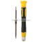 2 in 1 High Quality 0.8MM+1.2MM Precise Philips screwdrivers Set for iPhone