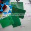 Green Acrylic Sheet for sign Plate