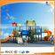 2016 Guangzhou Design Funnest outdoor adventure park