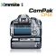 Commlite Battery Grip/ Vertical grip/ Battery pack for Canon 5d2/5dII/5d mark II