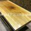 2016 Andorra Style Right-Angle Side Rose Wood Table Top Home Use