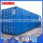 Offshore Equipment Container