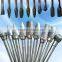 tungsten carbide burrs rotary burrs