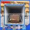20ft Steel Coil And Plate Type Container