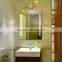 2016 UL Certified Customized Popular Quality Bathroom Wall Mounted LED Mirror For Luxury Hotel