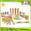 China Factory Direct Sale Good Price Toy Solid Wood Made Wooden Construction Toys                        
                                                Quality Choice
