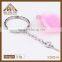 Nice high quality split keyring with screw bulk