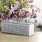 High Quality High Power 20W Portable bluetooth speaker Power Bank Bluetooth Speaker 4400mAh TF AUX aluminium alloy