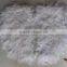 28"*22" Craft Feathers Turkey Feather White Kids Angel Wings For Sale Party Products