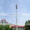 230kv Galvanized Monopole Steel Tower for Power Transmission