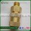 Universal Air Quick Coupler Industrial Type 1/4 Body