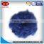 recycled fire-proof polyester fiber with low price