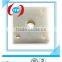 two color plastic sheet/transparent colored plastic sheet/a4 plastic sheet