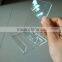new style security display stand for cell phone mobile display table