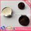 Fashionable Metal Button various designs metal snap button Used for metal jeans button