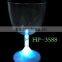 Plastic LED Flashing Cup