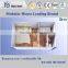 2016 latest warm keeping comfortable cheap prefabricated home/one bedroom home plan design