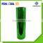 Green Color Metallized PET Film For Christmas Gift Flexible Decoration