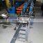 Steel welded pipe roll forming machine ,steel pipe making machine