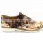 new fashion casual flat shoes women fancy shoes