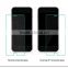 hot new products for 2015 anti-fingerprint anti ultraviolet radiation tempered glass screen protector for iphone 5s