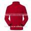sports design black color famous brand jacket