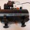 AF186 mini airbrush compressor with fan