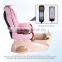 salon furniture portable pedicure foot spa massage