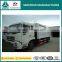 Lowest Price 8m3 Garbage Truck Capacity Dongfeng Compactor Garbage Truck for Sale