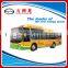 10.5m 24-40 Seats Hybrid Bus