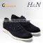 2015 fashion suede leather shoes